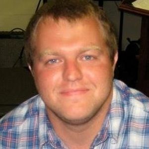 Meet your Posher, Ben